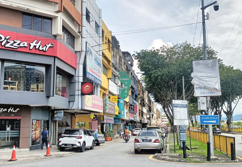 Taman Maluri