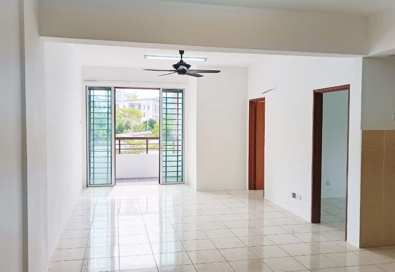 Green Suria Apartment