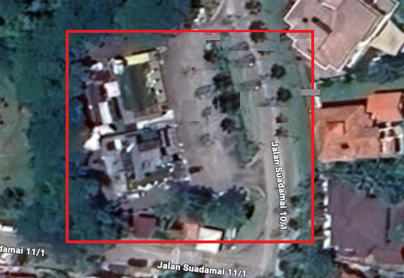 Bandar Tun Hussein Onn