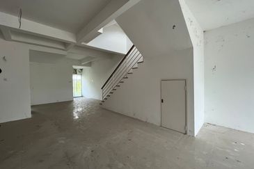 Belleza Garden Homes