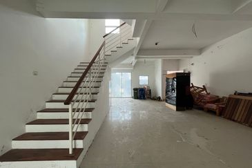 Belleza Garden Homes