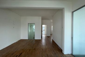 Belleza Garden Homes