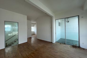 Belleza Garden Homes