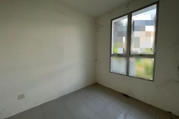 Belleza Garden Homes