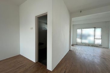 Belleza Garden Homes