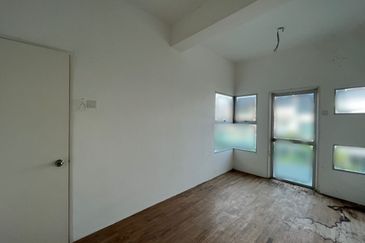 Belleza Garden Homes