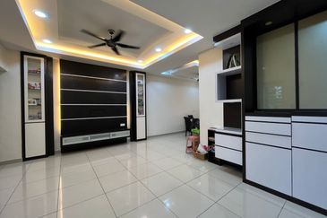 Belleza Garden Homes