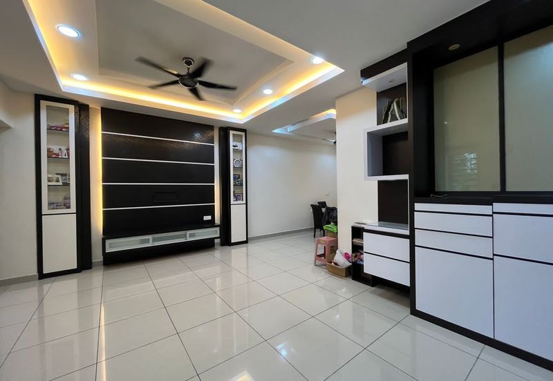 Belleza Garden Homes