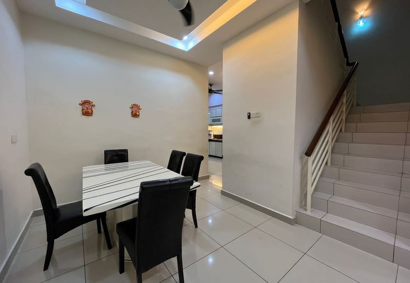 Belleza Garden Homes