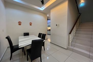 Belleza Garden Homes