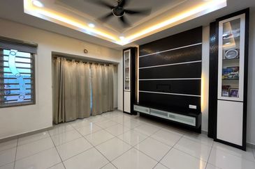 Belleza Garden Homes