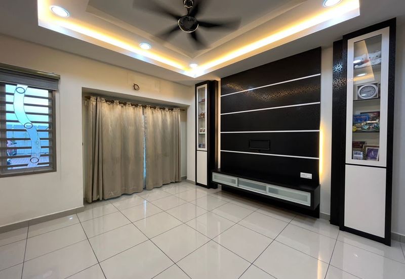 Belleza Garden Homes