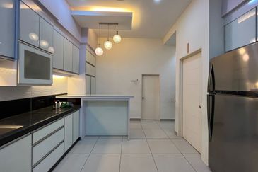 Belleza Garden Homes