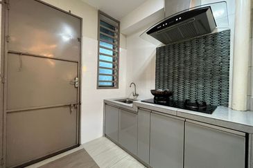 Belleza Garden Homes