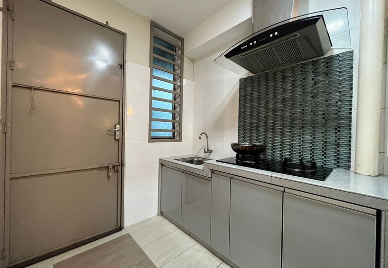 Belleza Garden Homes