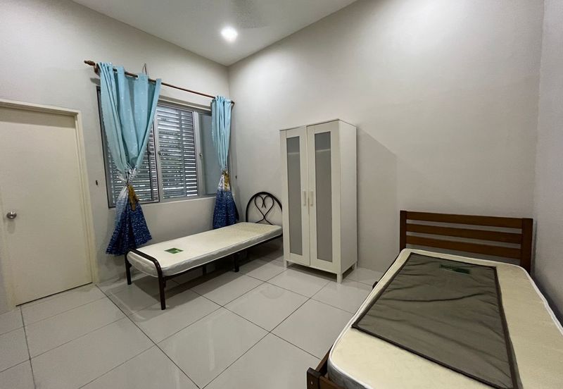 Belleza Garden Homes