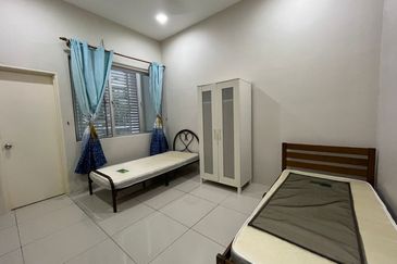 Belleza Garden Homes