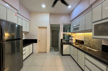 Belleza Garden Homes