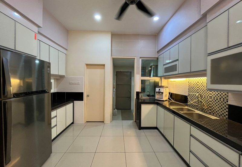 Belleza Garden Homes