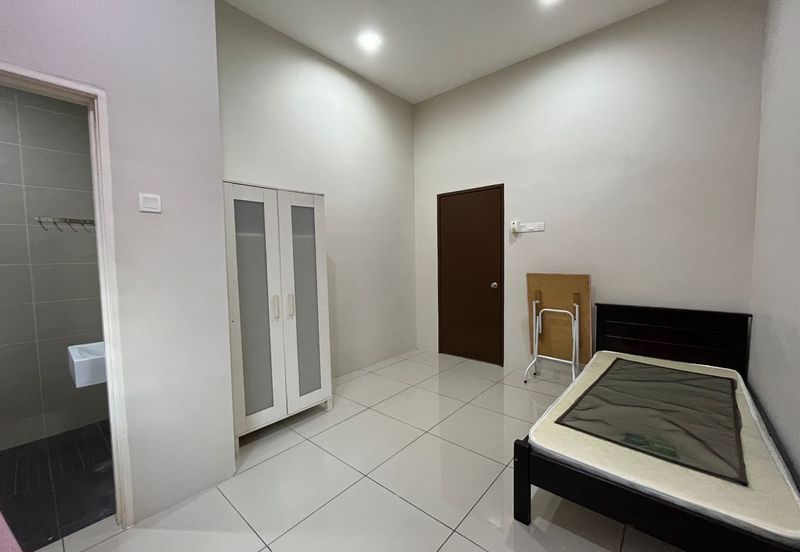 Belleza Garden Homes