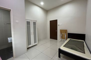 Belleza Garden Homes