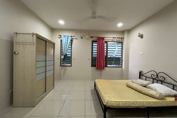 Belleza Garden Homes