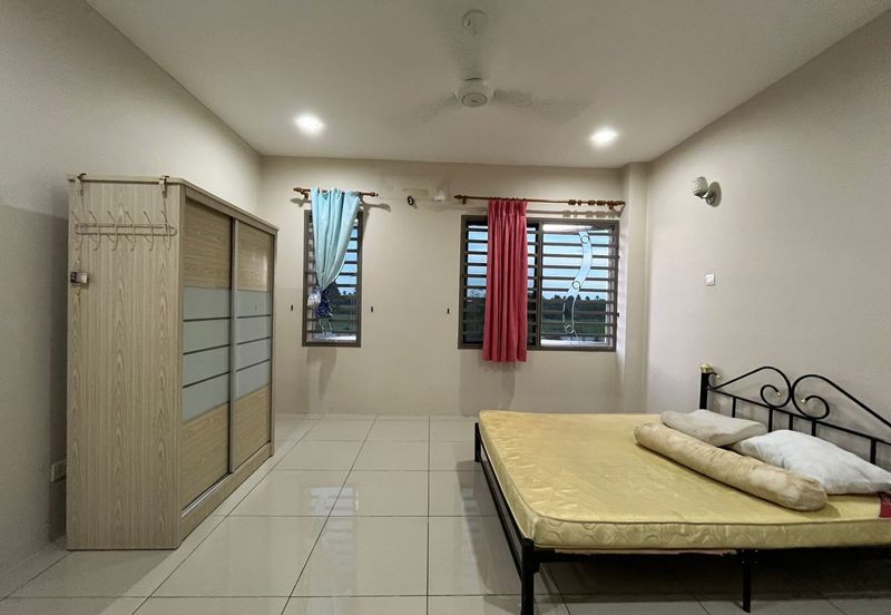 Belleza Garden Homes