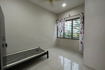 Belleza Garden Homes