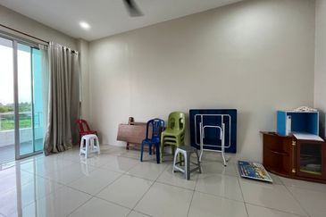 Belleza Garden Homes