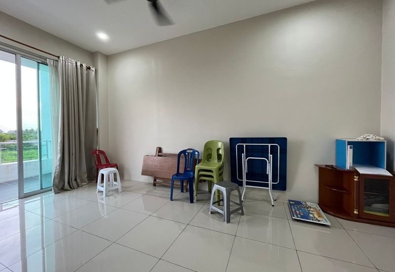 Belleza Garden Homes