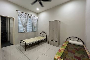 Belleza Garden Homes