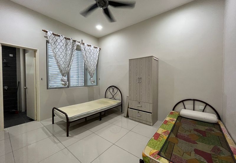 Belleza Garden Homes