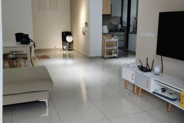 Setia Sky Vista