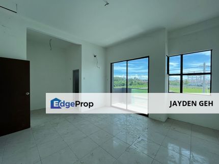 2 Storey Terrace Taman Simpang Perdana Simpang Empat Kedah For Sale, Kedah, Simpang Empat