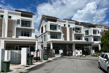 Oasis Residences