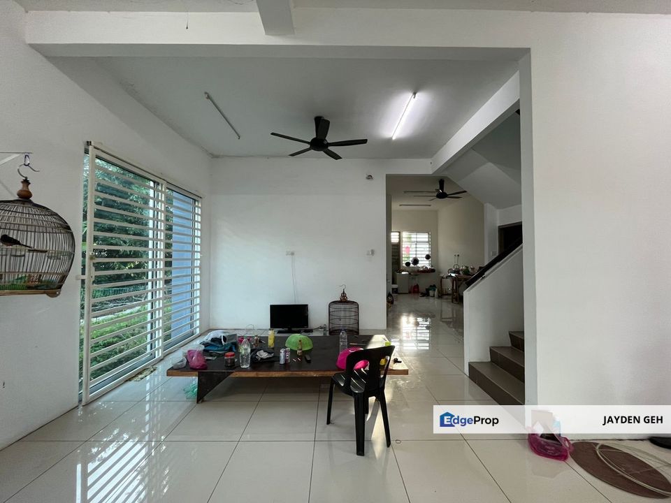 Double Storey Semi D Taman Desa Sinaran Near to Jitra Mall For Sale, Kedah, Jitra