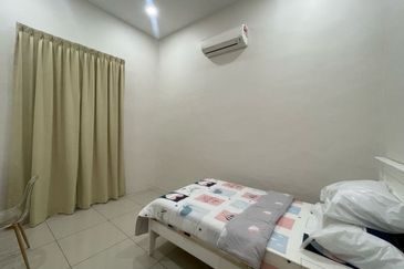 Taman Tunku Intan Safinaz