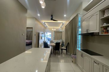 Taman Tunku Intan Safinaz