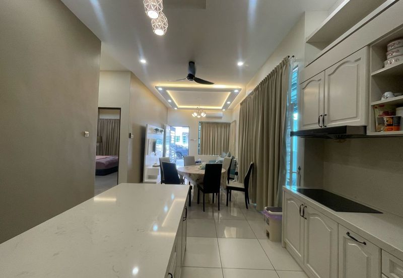 Taman Tunku Intan Safinaz