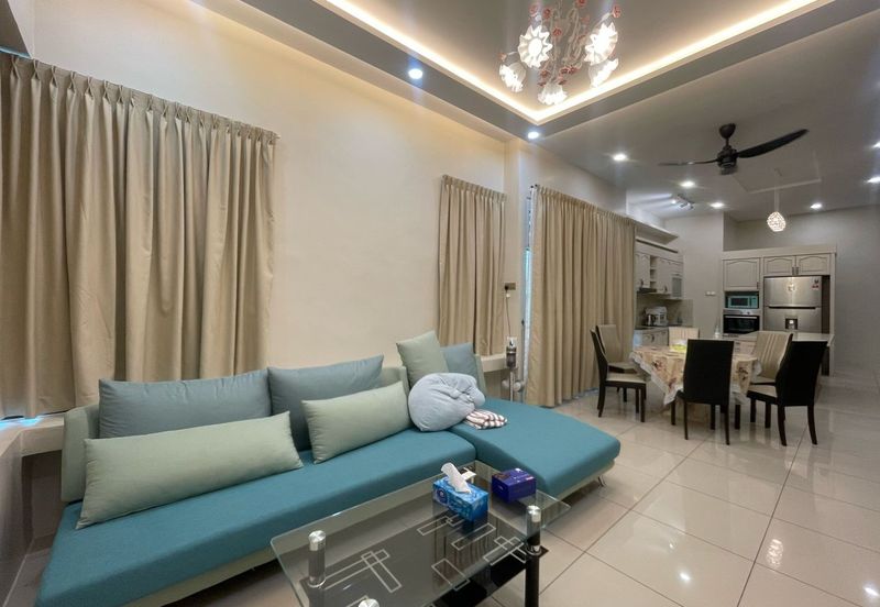 Taman Tunku Intan Safinaz