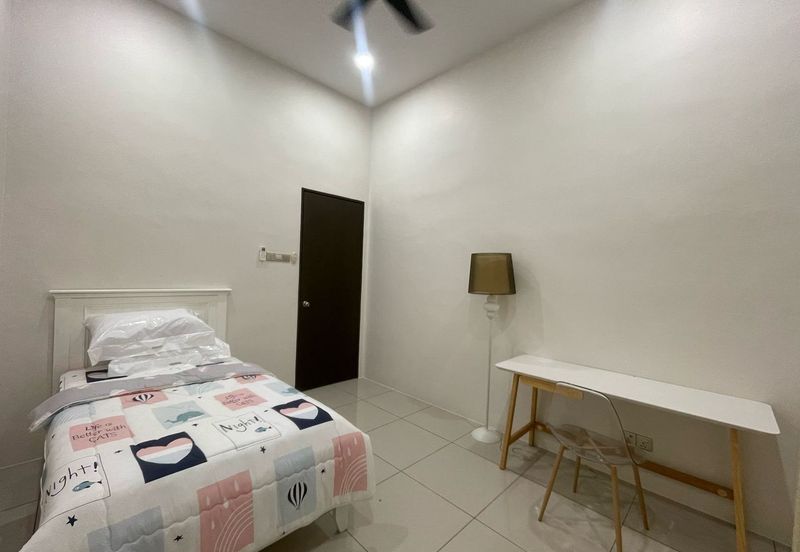 Taman Tunku Intan Safinaz