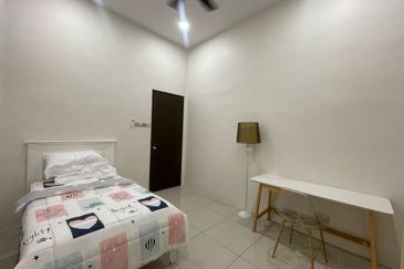 Taman Tunku Intan Safinaz