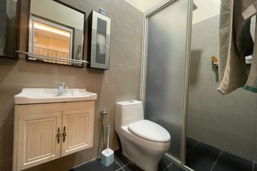 Taman Tunku Intan Safinaz