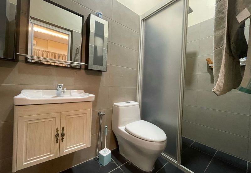 Taman Tunku Intan Safinaz