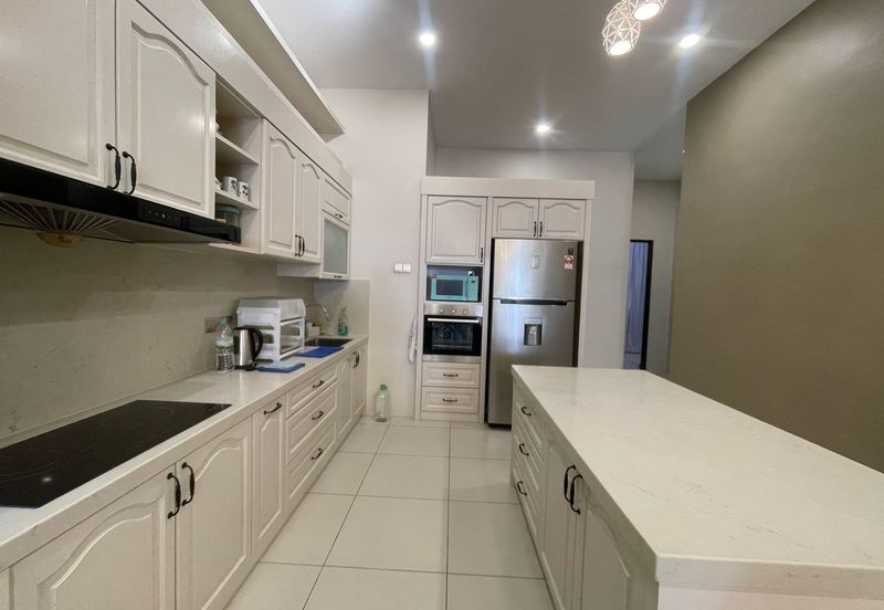 Taman Tunku Intan Safinaz