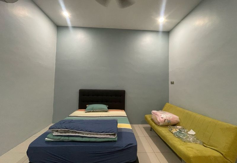 Taman Tunku Intan Safinaz