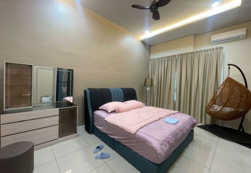 Taman Tunku Intan Safinaz