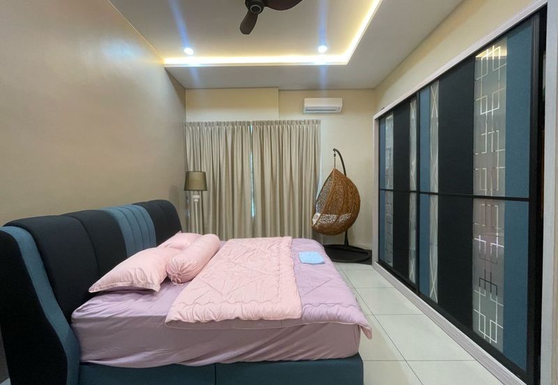 Taman Tunku Intan Safinaz