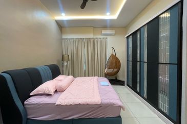 Taman Tunku Intan Safinaz