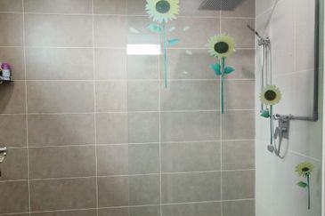 Taman Teratai Jingga